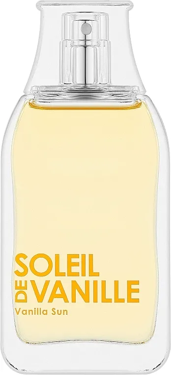 Toaletna voda Cottage Soleil De Vanille
