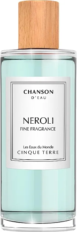 Toaletna voda Coty Chanson D'eau Neroli