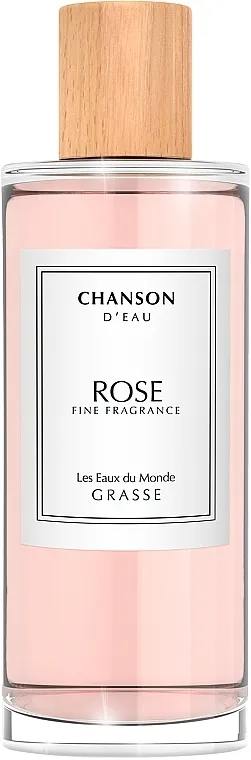 Toaletna voda Coty Chanson D'eau Rose