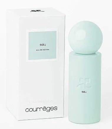Toaletna voda Courreges Eau de Courreges