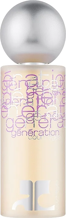 Toaletna voda Courreges Generation