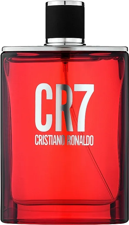 Toaletna voda Cristiano Ronaldo CR7