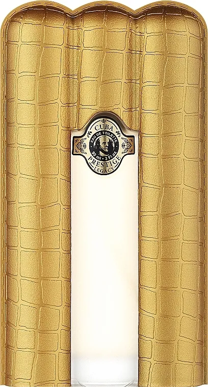 Toaletna voda Cuba Cuba Prestige Legacy