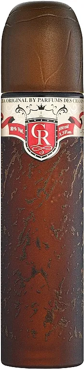 Toaletna voda Cuba Cuba Royal