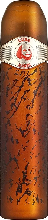Toaletna voda Cuba Magnum Red