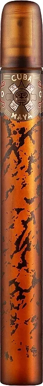 Toaletna voda Cuba Maya For Men