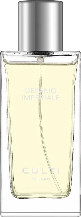 Toaletna voda Culti Milano Geranio Imperiale