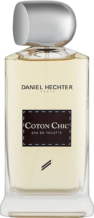 Toaletna voda Daniel Hechter Collection Couture Coton Chic