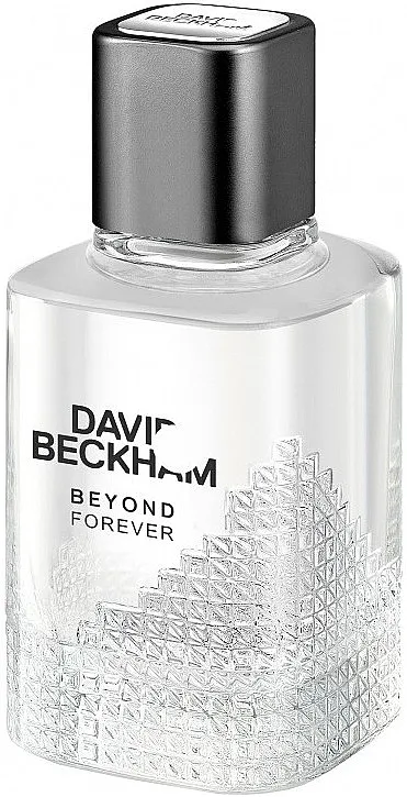 Toaletna voda David Beckham Beyond Forever