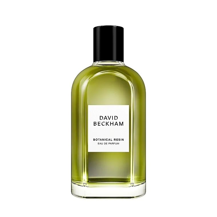 Toaletna voda David Beckham Botanical Resin