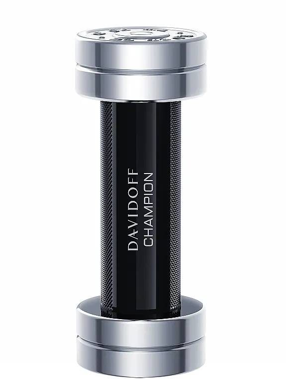 Toaletna voda Davidoff Champion