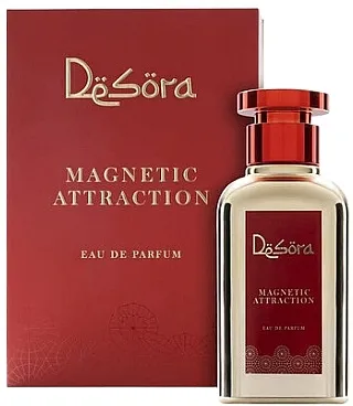 Toaletna voda Desora Magnetic Attraction