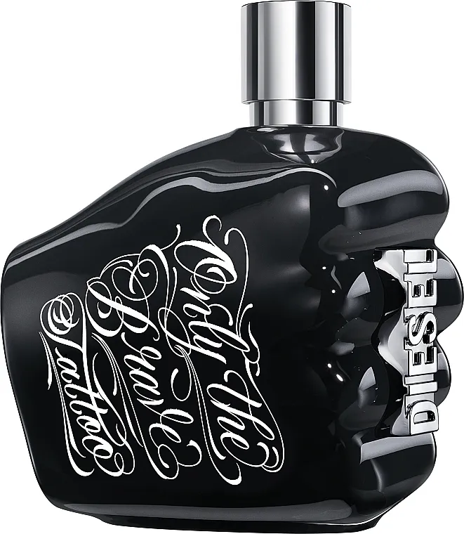 Toaletna voda Diesel Only The Brave Tattoo