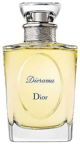 Toaletna voda Dior Diorama