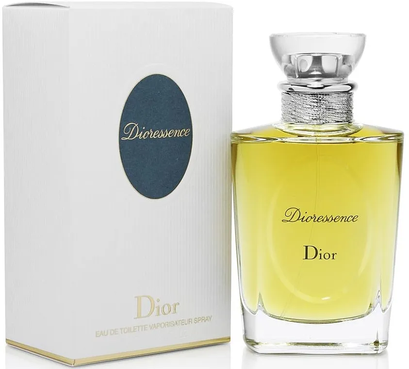 Toaletna voda Dior Dioressence