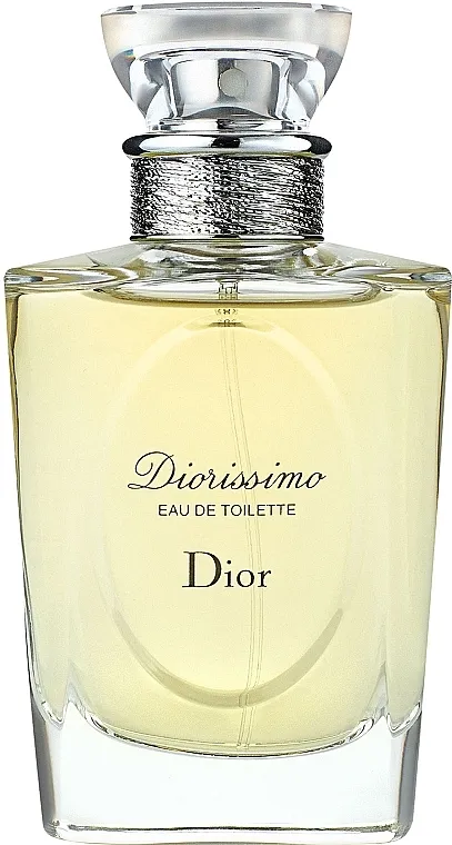 Toaletna voda Dior Diorissimo