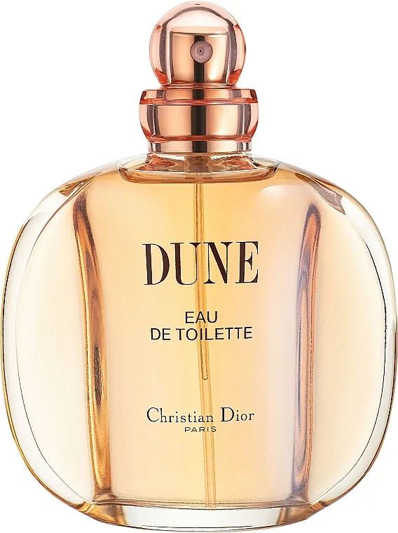 Toaletna voda Dior Dune