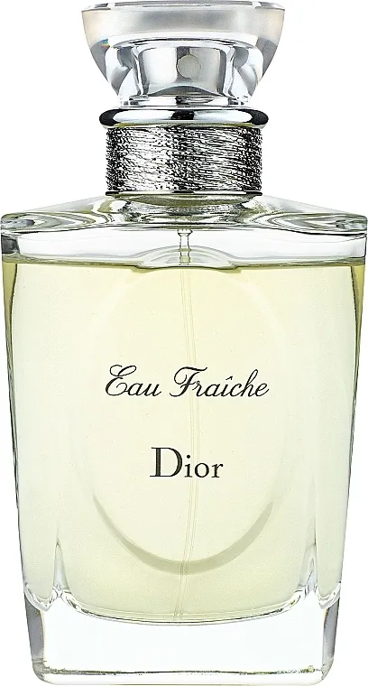 Toaletna voda Dior Eau Fraiche