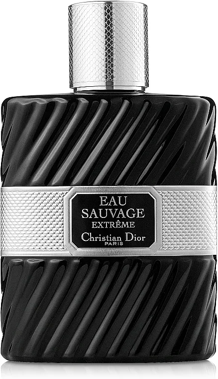 Toaletna voda Dior Eau Sauvage Extreme