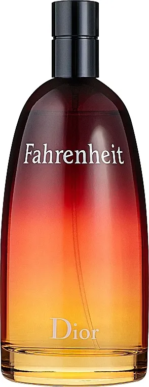 Toaletna voda Dior Fahrenheit