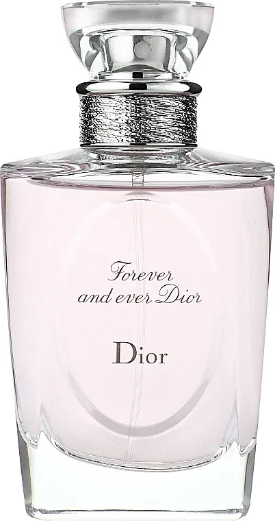 Toaletna voda Dior Forever and ever
