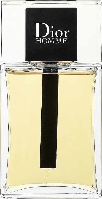 Toaletna voda Dior Homme 2020