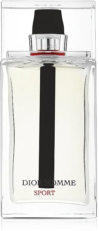 Toaletna voda Dior Homme Sport 2017