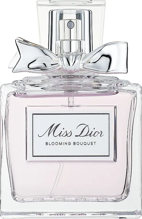 Toaletna voda Dior Miss Dior Blooming Bouquet
