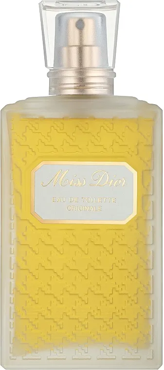 Toaletna voda Dior Miss Dior Eau Originale