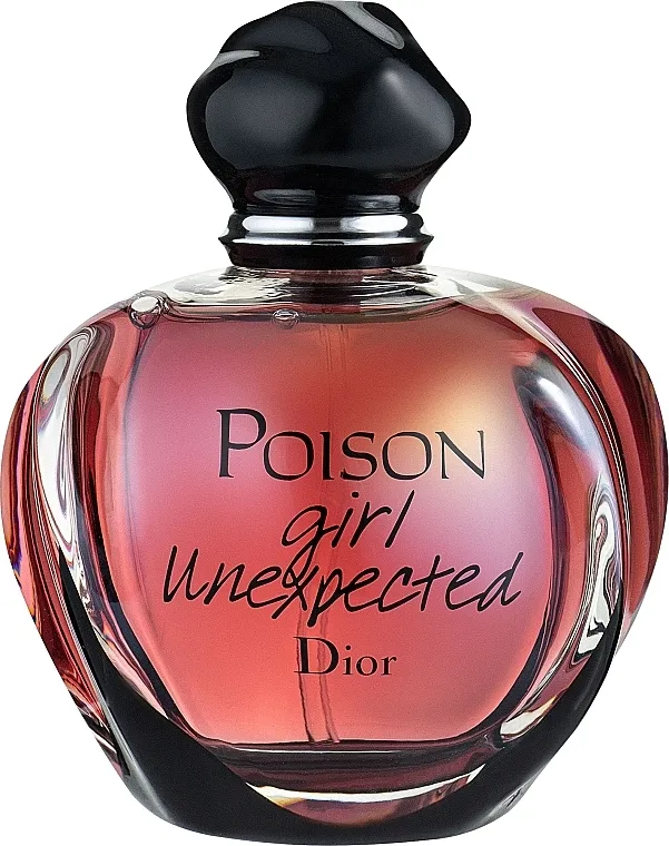 Toaletna voda Dior Poison Girl Unexpected