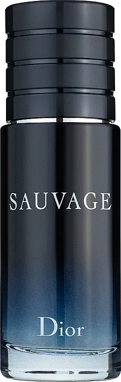 Toaletna voda Dior Sauvage Refillable