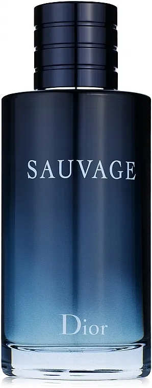 Toaletna voda Dior Sauvage