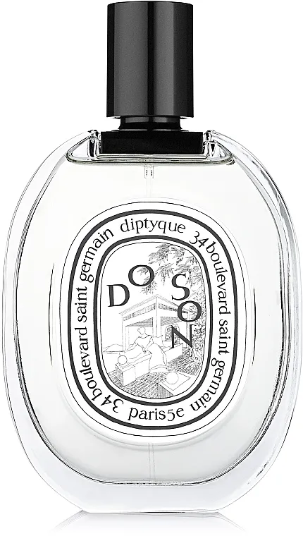 Toaletna voda Diptyque Do Son