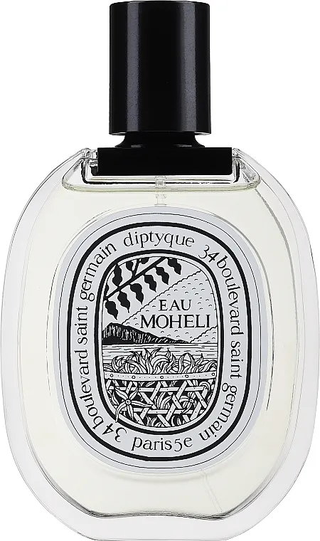 Toaletna voda Diptyque Eau Moheli