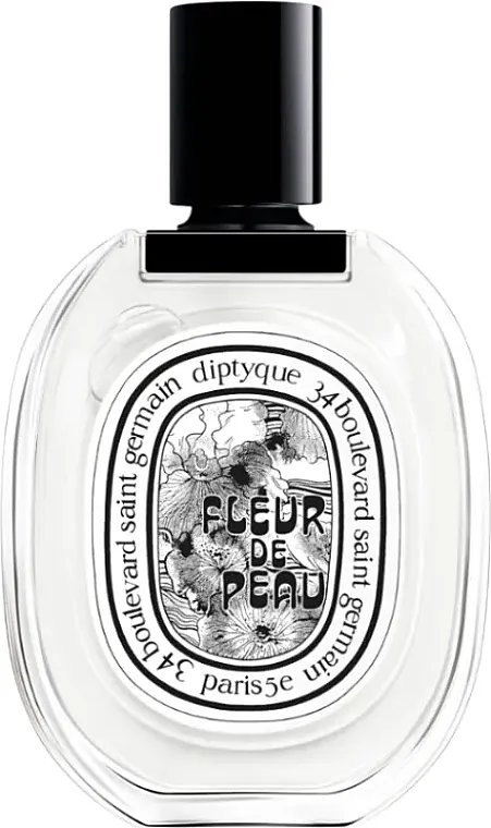 Toaletna voda Diptyque Fleur de Peau