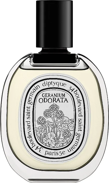 Toaletna voda Diptyque Geranium Odorata