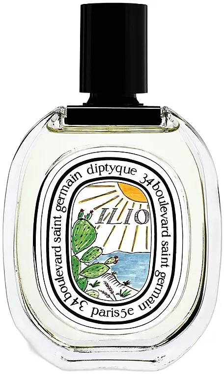 Toaletna voda Diptyque Ilio