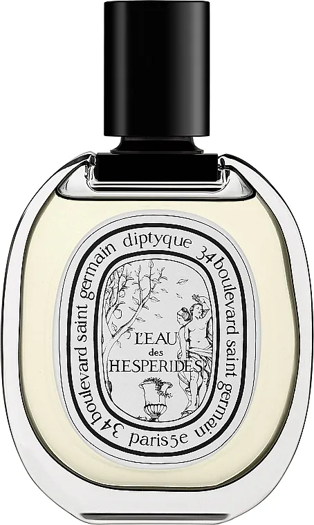 Toaletna voda Diptyque L'eau des Hesperides