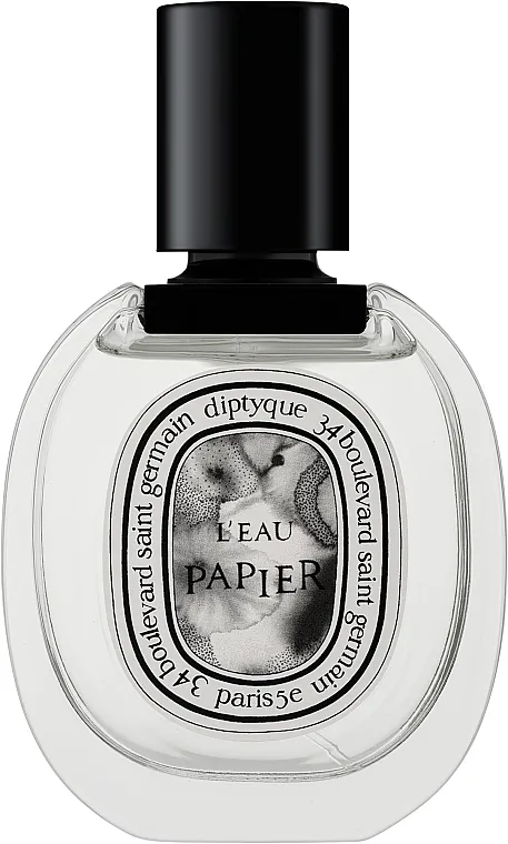 Toaletna voda Diptyque L'eau Papier