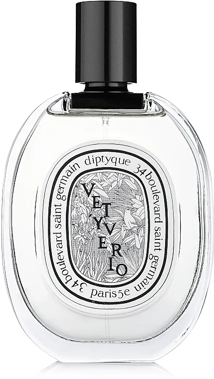 Toaletna voda Diptyque Vetyverio