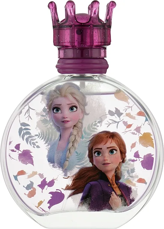 Toaletna voda Disney Frozen 2