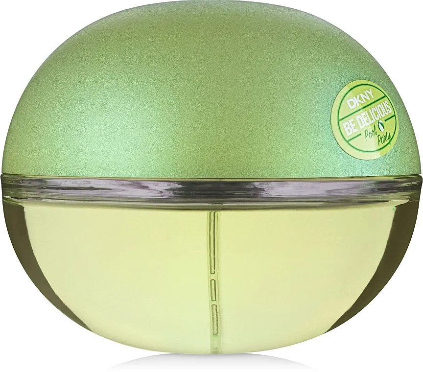 Toaletna voda DKNY Be Delicious Pool Party Lime Mojito