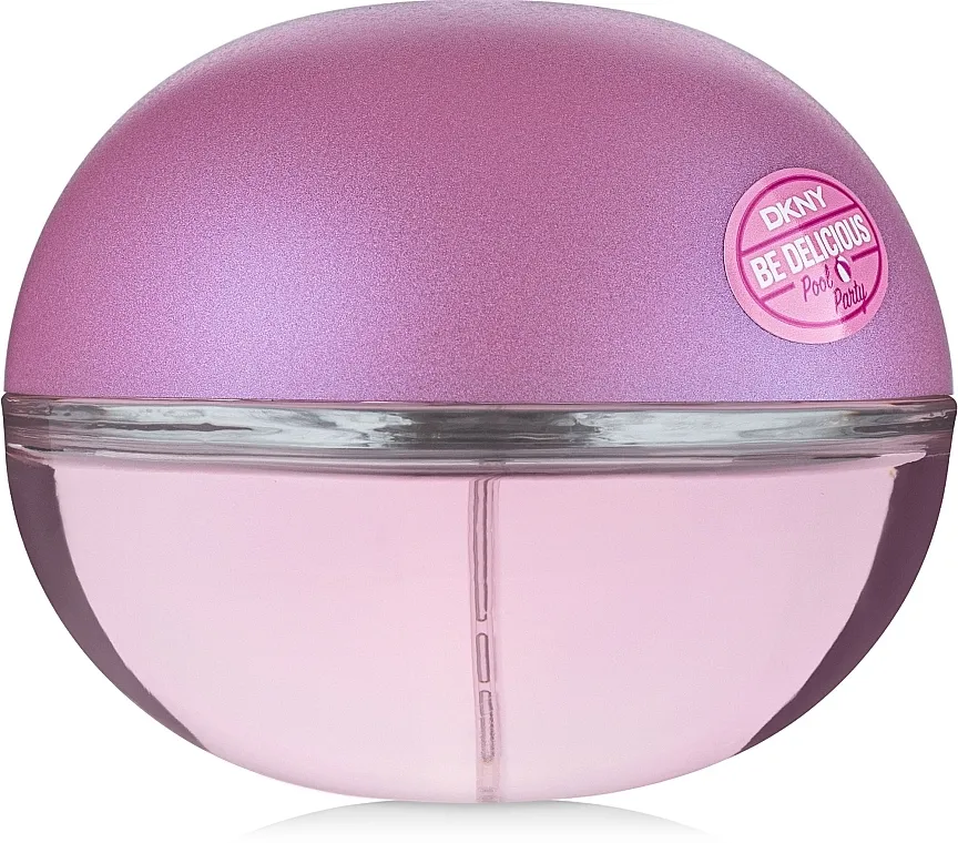 Toaletna voda DKNY Be Delicious Pool Party Mai Tai