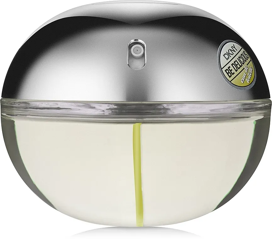 Toaletna voda DKNY Be Delicious