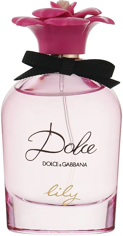 Toaletna voda Dolce &amp; Gabbana Dolce Lily