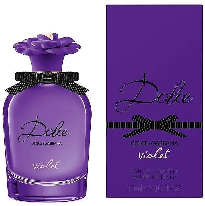 Toaletna voda Dolce &amp; Gabbana Dolce Violet