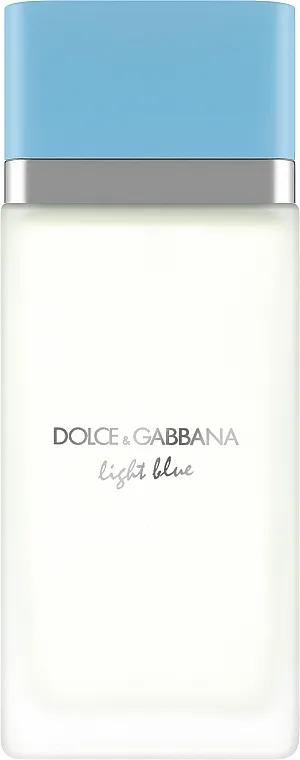 Toaletna voda Dolce &amp; Gabbana Light Blue 2025