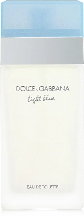 Toaletna voda Dolce &amp; Gabbana Light Blue