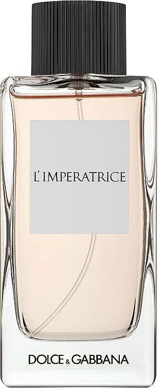 Toaletna voda Dolce &amp; Gabbana L`Imperatrice