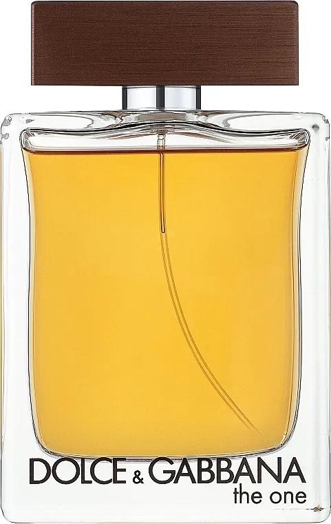 Toaletna voda Dolce &amp; Gabbana The One for Men